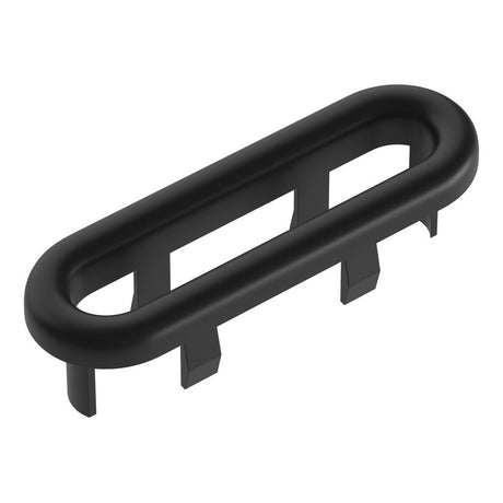 Ajax Oval Overflow Rings