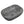 Ajax Cadwell Ceramic Countertop Basin Grey