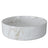 Ajax Hainton 355mm Round Ceramic Countertop Basin  Matt marble