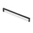 Ajax Humberston 330mm D-Shaped Handles Pair matt black