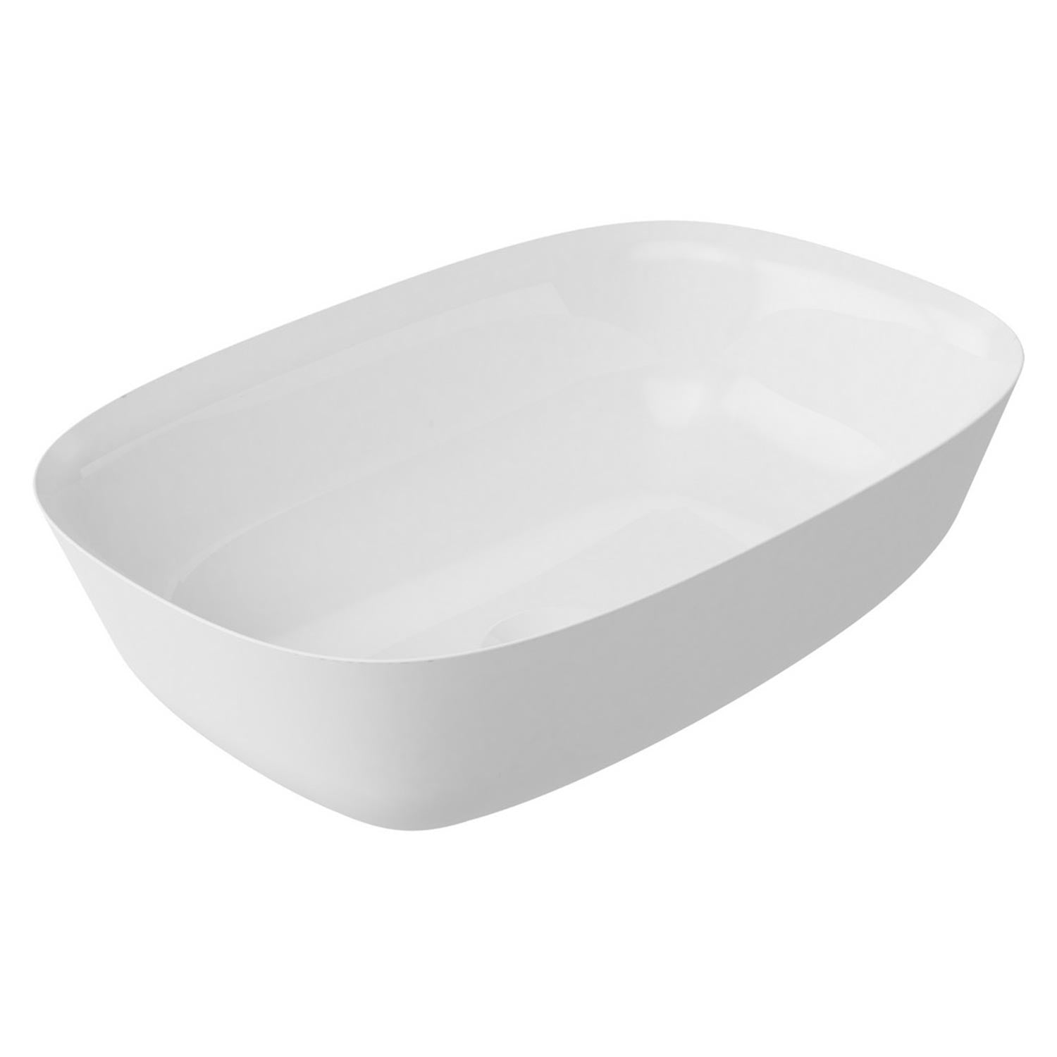 Ajax Keelby Countertop Basin