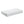 Ajax Kelsey Wall Hung 800mm Basin Shelf White marble