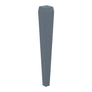 Ajax Optional Colour Matched Legs Matt Storm blue