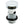 Ajax Slotted Mushroom Click Clack Basin Wastes chrome