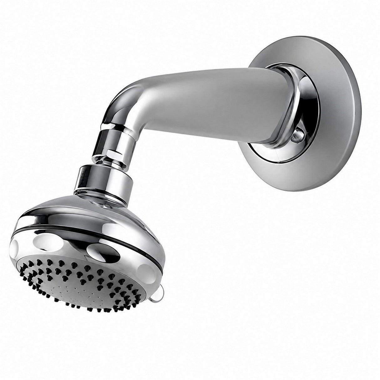 Aqualisa Opto and Visage Fixed Shower Head