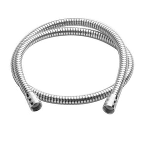 Aqualisa 1250mm Shower Hose in Chrome 235019 