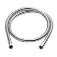 164516 Aqualisa 1500mm Thermostatic Shower Hose in Chrome