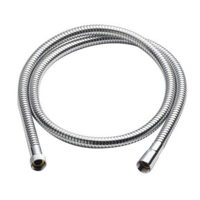 164516 Aqualisa 1500mm Thermostatic Shower Hose in Chrome