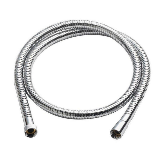 164516 Aqualisa 1500mm Thermostatic Shower Hose in Chrome