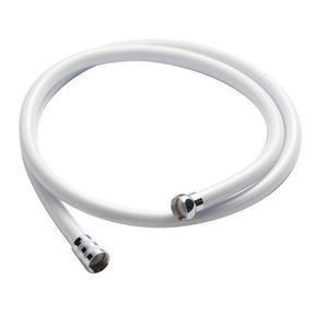 Aqualisa 1500mm Thermostatic Shower Hose in White 164515