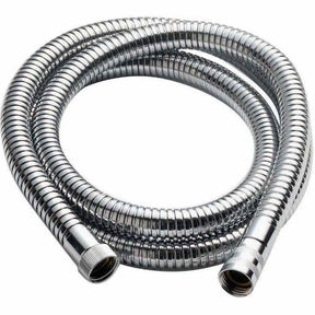 Aqualisa 1750mm Stainless Steel Shower Hose 518148