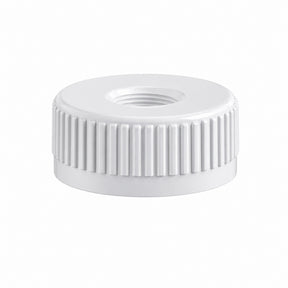 Aqualisa 22mm Outlet Set in White 022603