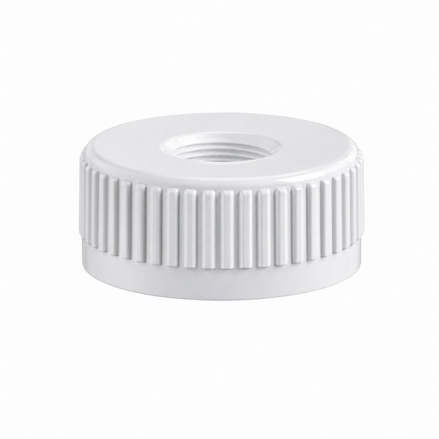 Aqualisa 22mm Outlet Set in White 022603