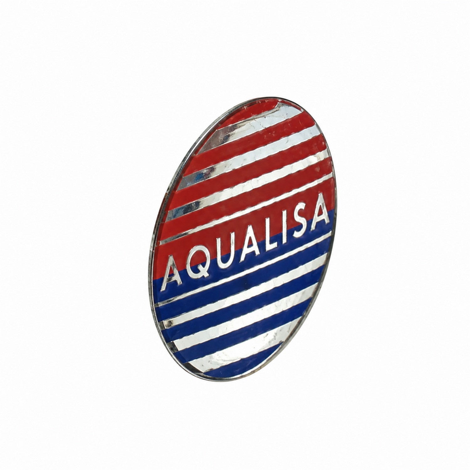 Aqualisa 25mm Badge DIA CP 166632