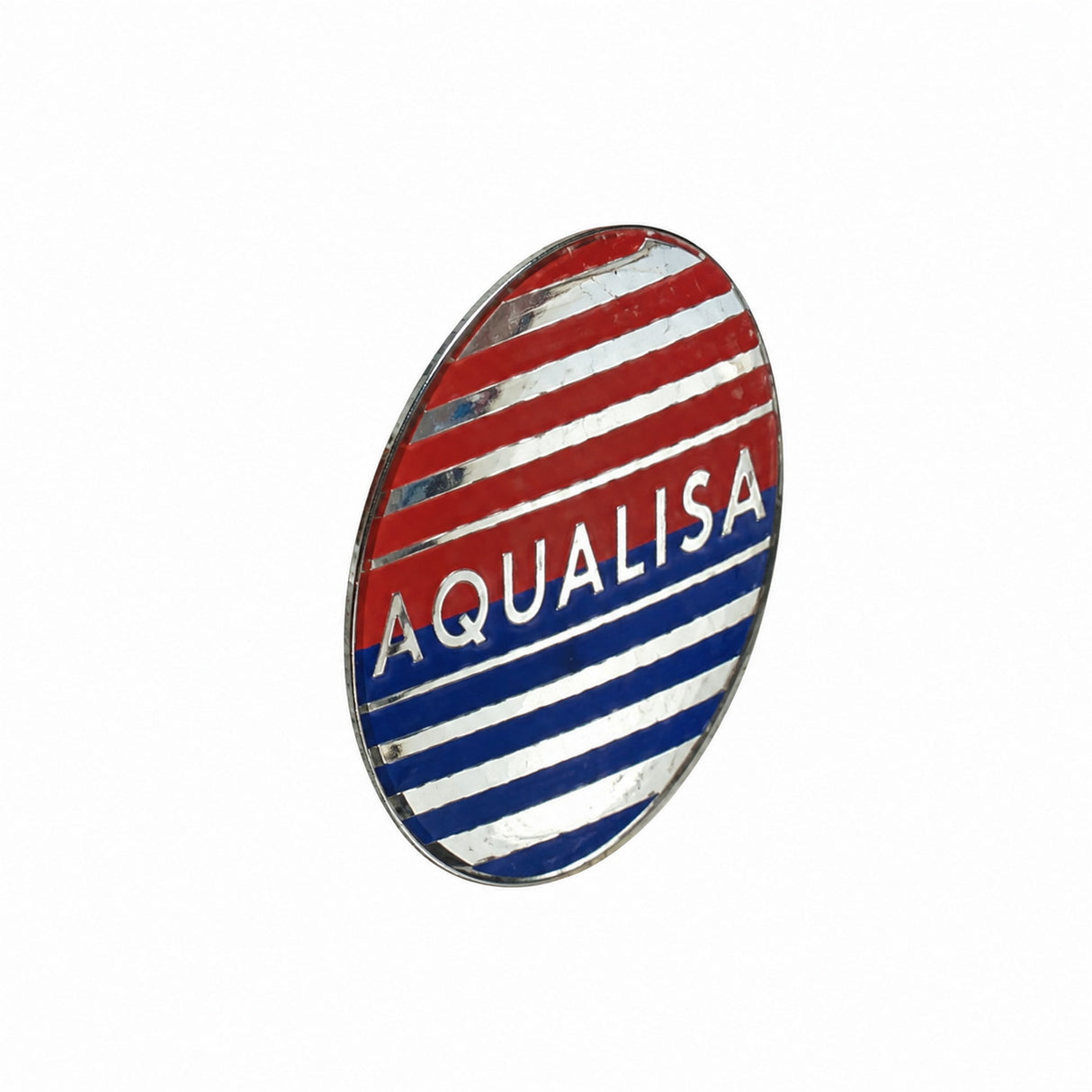 Aqualisa 25mm Badge DIA CP 166632