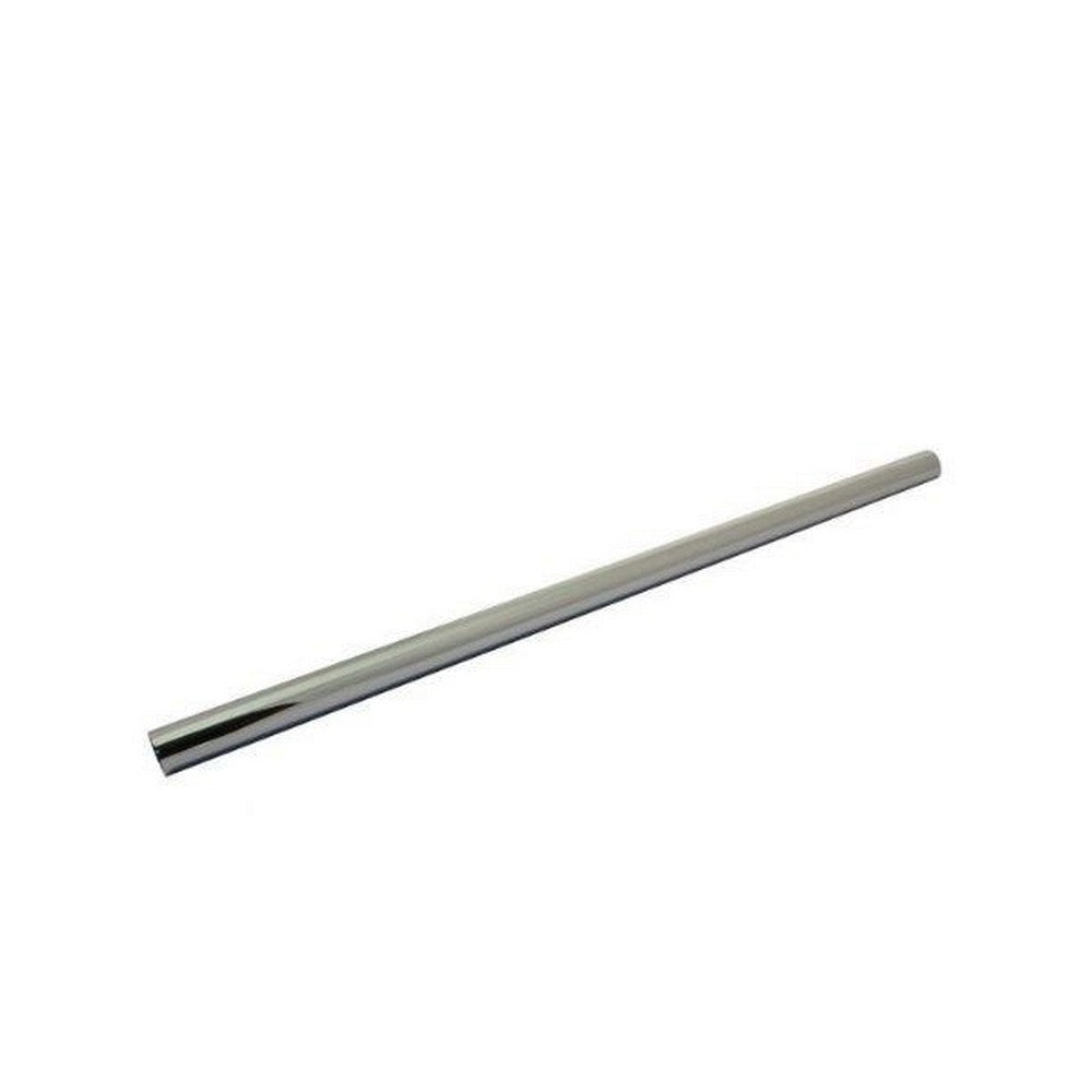 Aqualisa 550mm x 25mm Rail in Chrome