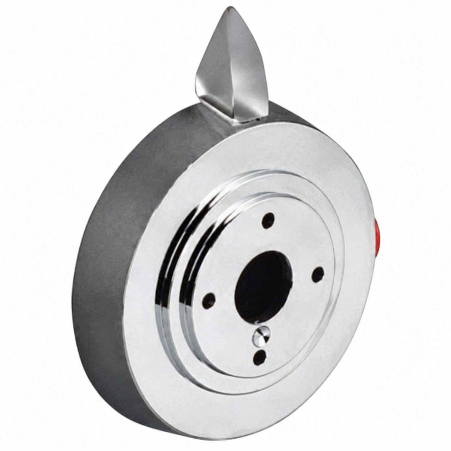 Aqualisa 609 Temperature Control Lever in Chrome 213005