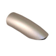 Aqualisa 99 Kit Rail End Cover CP Spares 255704