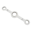 Aqualisa AON Gripper Ring Assembly 99 Spare 214022