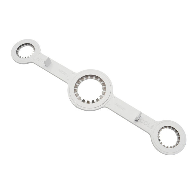 Aqualisa AON Gripper Ring Assembly 99 Spare 214022
