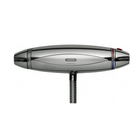 Aqualisa Aquarian Thermostatic Exposed Mixer Valve in Chrome