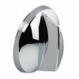 Aqualisa Aquastream Spare On and Off Knob in Chrome 241313