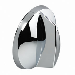 Aqualisa Aquastream Spare On and Off Knob in Chrome 241313