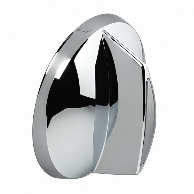 Aqualisa Aquastream Spare On and Off Knob in Chrome 241313