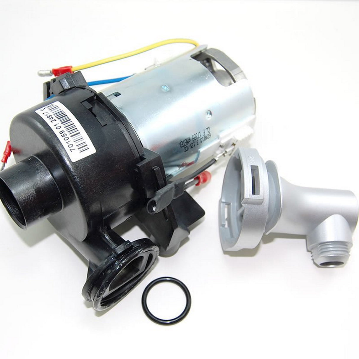 Aqualisa Aquastream Spare Pump Assembly 910618