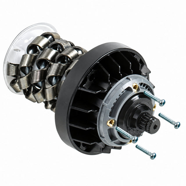 Aqualisa Aquatique Cartridge 022801CP