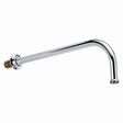Aqualisa Aquatique Fixed Shower Arm in Chrome 091603