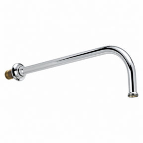 Aqualisa Aquatique Fixed Shower Arm in Chrome 091603