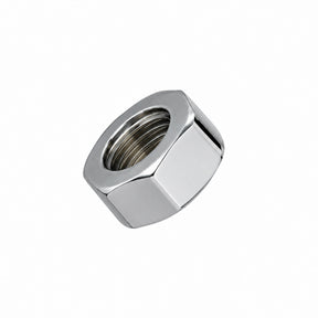 Aqualisa Aquatique Spare Capnut in Chrome 092903