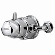 Aqualisa Aquavalve 700 Thermo Exposed Shower Valve in Chrome 700.51.01