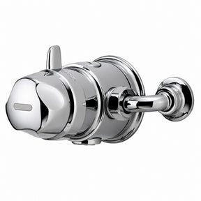 Aqualisa Aquavalve 700 Thermo Exposed Shower Valve in Chrome 700.51.01