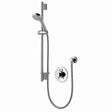 Aqualisa Aspire Concealed Shower with Adjustable 105mm Harmony Head ASP001CA