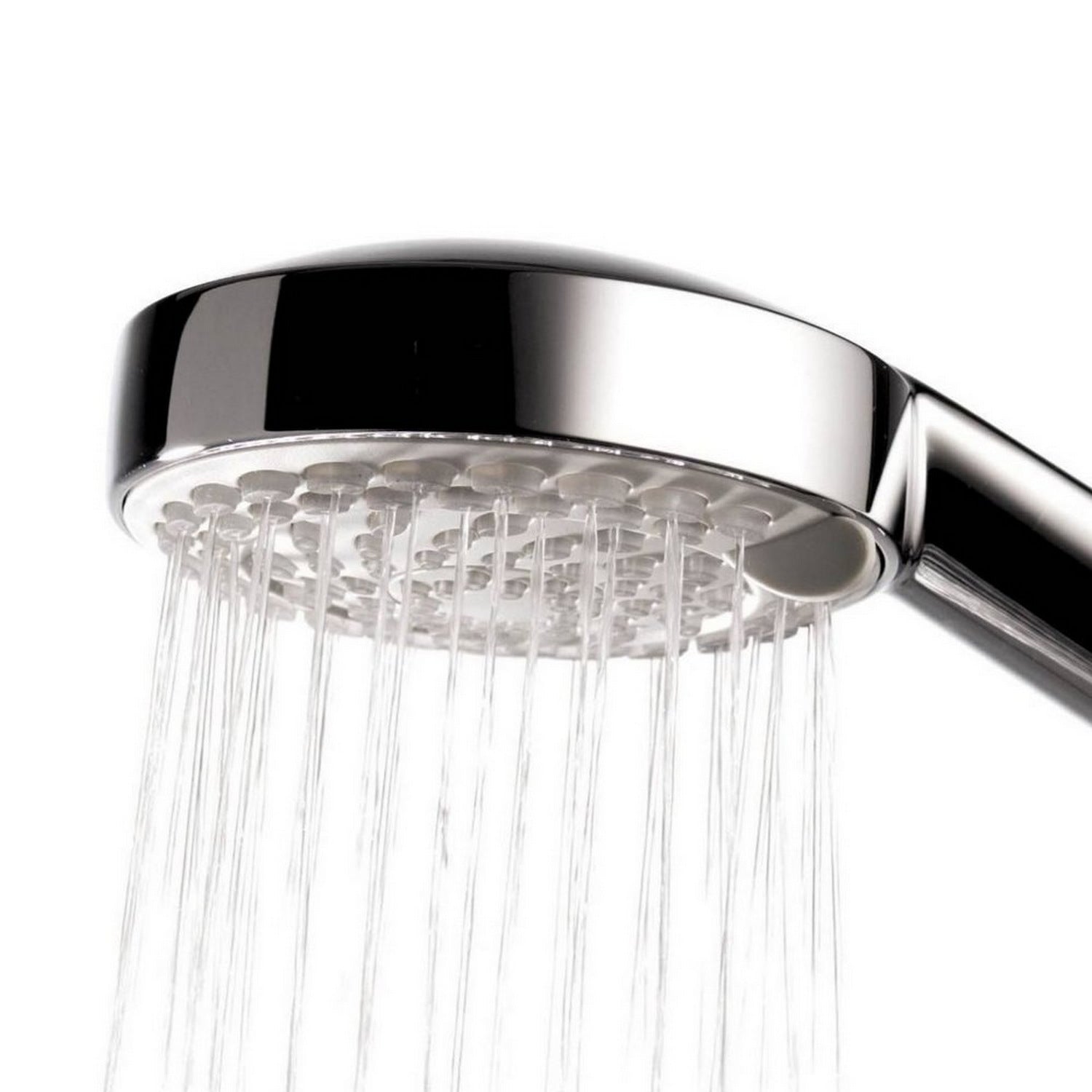 Aqualisa Aspire Concealed Shower with Adjustable 105mm Harmony Head Handset ASP001CA