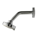 Aqualisa Aspire Concealed Shower with Fixed 105mm Harmony Head Fixed Head ASP001CF