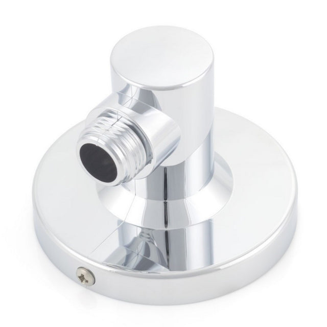 Aqualisa Axis Adjustable Shower Head Wall Outlet 254806
