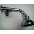 Aqualisa Classic 2000 7 Inch Shower Head CSH2000