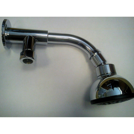 Aqualisa Classic 2000 7 Inch Shower Head CSH2000