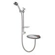 Aqualisa Colt Exposed Mixer Shower with Adjustable Head COLT001EA