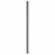 Aqualisa Exposed 550mm Rail Extension Kit in Chrome 910920