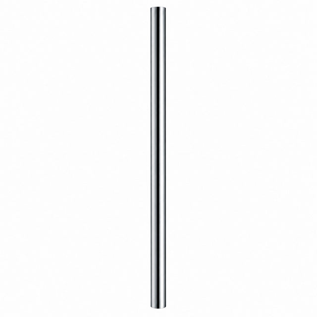 Aqualisa Exposed 550mm Rail Extension Kit in Chrome 910920