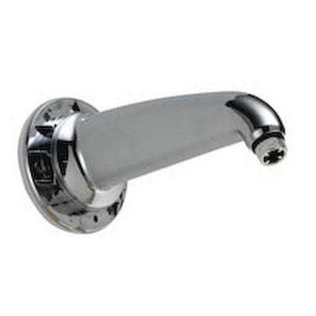 Aqualisa Fixed Shower Arm in Chrome 164613