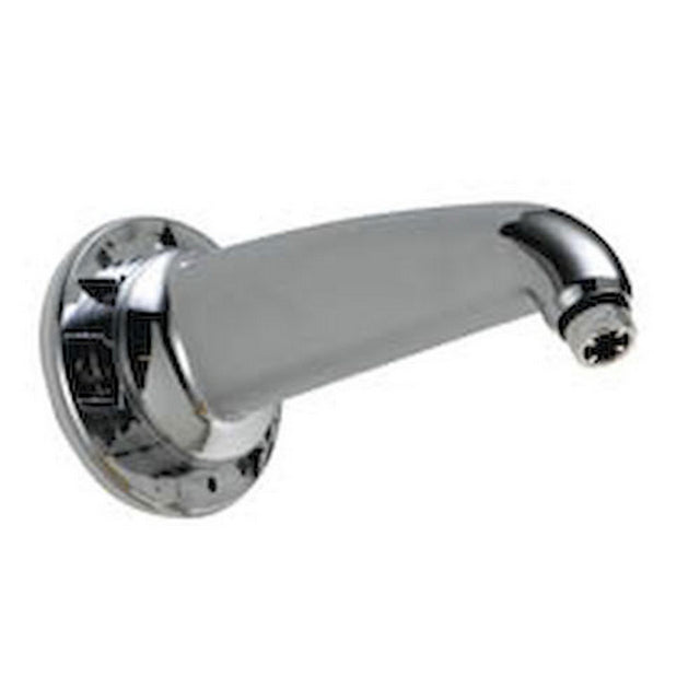 Aqualisa Fixed Shower Arm in Chrome 164613