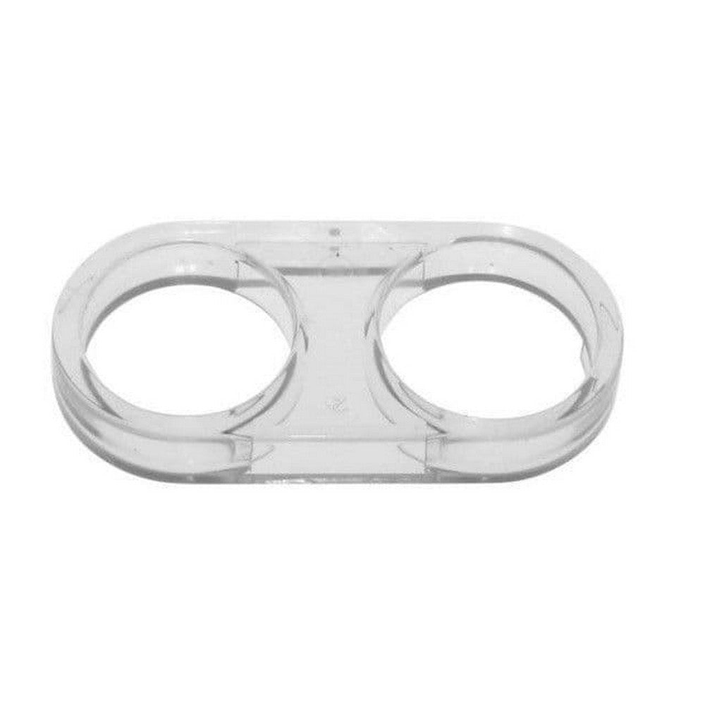 Aqualisa Hose Restraint Clear