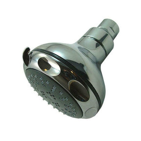 Aqualisa Hydramax Fixed Shower Head in Chrome 235012