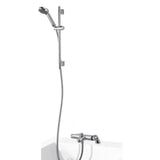 Aqualisa Midas 100 Bath Shower Mixer with Adjustable Head MD100BSM