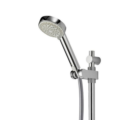 Aqualisa Midas 220 Bar Mixer Shower with Adjustable Head Handset MD220S